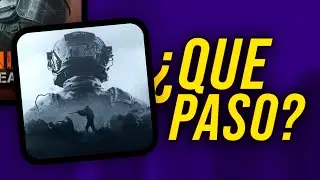 ¿Que Paso con ARENA BREAKOUT?