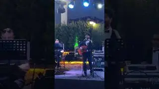 Haydi gel benimle ol - Cover Sahne