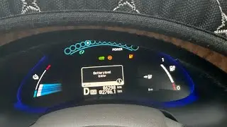 глупые вопросы про лиф | Nissan Leaf