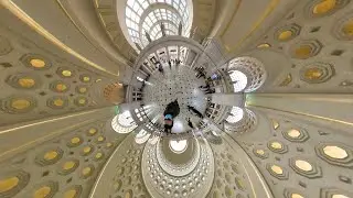 Oso X featuring: Julio Cuellar - La Verdad VR (love song)  [Cool Little Planet Music Video] D.C.