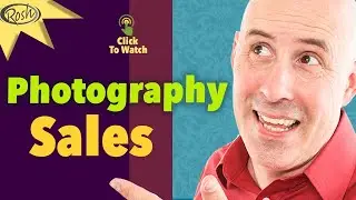 3 Of My Best Basic Photography Sales Secrets