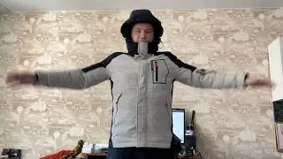 Топ Недорогая Куртка с Aliexpress для Сибирской зимы!? Можно-ли покупать такую одежду с Алиэкспресс?