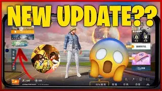 How To Update Game For Peace In Android 2024? | GAME FOR PEACE NEW UPDATE DOWNLOAD | GFP NEW UPDATE