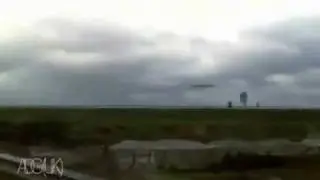 UFO IN MEXICO 23.02.2012 REAL!!!