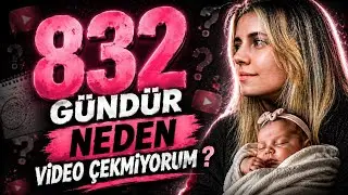 I WAS GONE FOR 832 DAYS TURKISH ASMR