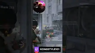 Kong Goes Stoopid