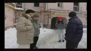 Гуф(aka rolex) - новогодняя