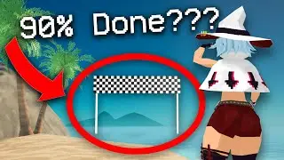 I can see the FINISH LINE for my game! | Metro Gravity Devlog 5