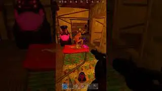 Rust Players Are Weird