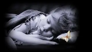 💔 Николай Джинчарадзе. Колыбельная для маленькой принцессы - Мечта...💔