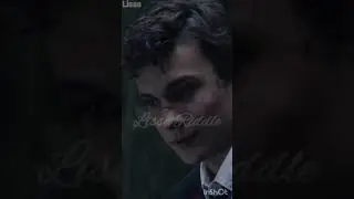 ФФ 'ОТВЕРГНУТЫЕ' 112 серия. т/и, Драко Малфой, Теодор Нотт, Том Лисса Реддл, Хогвартс.