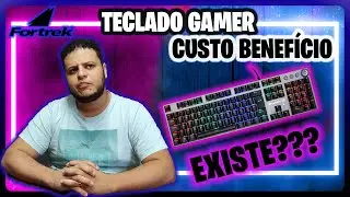 Fortrek GPro K7 Plus Gaming Keyboard: Is it worth investing in in 2023?
