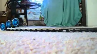 Reconstructed Thomas Model: Trial and Error (+ Percy Update)