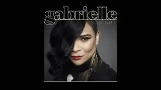 Gabrielle - Fast Car (Official Audio)