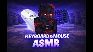 “Ses Çıkaramadan Parçaladım… | 1v1 Build UHC ASMR”