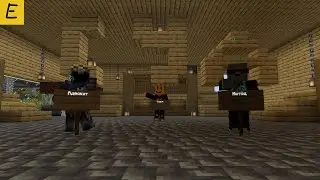 СУД  НА МОЁМ ПРИВАТНОМ СЕРВЕРЕ Experiment//'