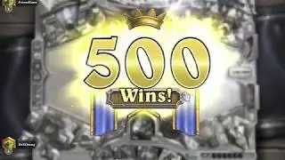 Hearthstone Nine Golden Heroes Series - Shaman