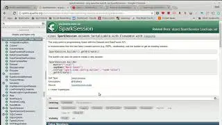 Spark SQL Part 1 (using Scala)