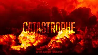 RIGARR - Catastrophe (Copyright Free)