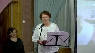 Звучала музыка с экрана 2023