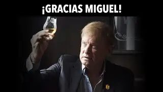 ¡UN GRAN AÑO PARA EL WHISKY!