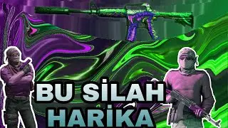 CSGO YENI SILAHLARI DENIYORUM PART1