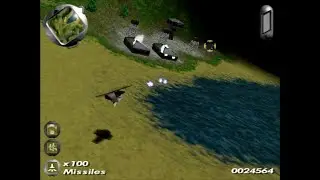SWIV 3D - ADG Episode 276