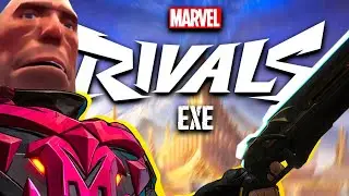 MARVEL RIVALS.EXE