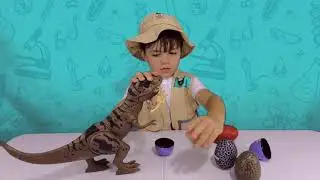 Conociendo el canal de Aprendiendo con Isaías