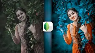 HD background editing snapseed 🔥| new professional photo editing | snapseed full tutorial 2023