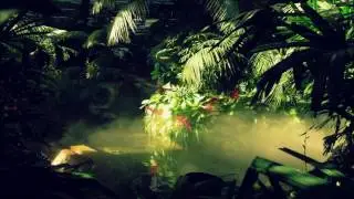 The Beyond - Unique, Relaxing Instrumental