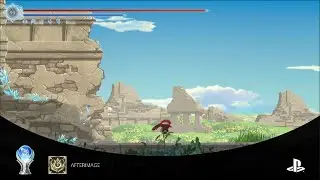 Afterimage Platinum Trophy Pop