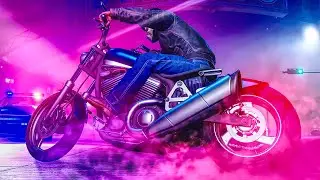 CUSTOMIZATION IS HUGE in Saints Row!