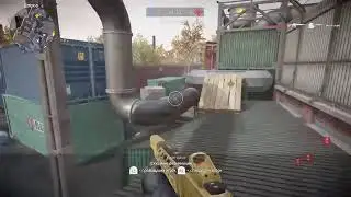 #Warface