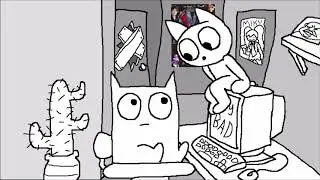 Never Illegally Download (MEME) (VOLUME WARNING)