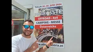 Adventure Allrad Austria