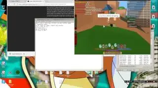 Auto Key Clicker for Roblox and other games! Roblox