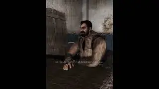 S.T.A.L.K.E.R. | Наш уважаемый Вано 