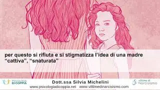 Essere figlia di una madre narcisista: le conseguenze dell’abuso narcisistico