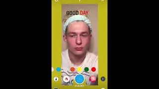 Native UI SPARK AR - меню из кнопок как сделать?