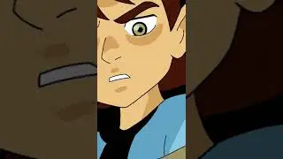 Ben 10 Classic Snare-Oh Transformation #animation #ben10 #ben10classic #fananimation #flipaclip