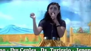 DI TINGGAL RABI