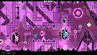 Arcane Ascent 50%
