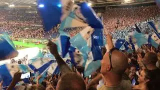 supercoppa italiana 2017 Juventus - Lazio