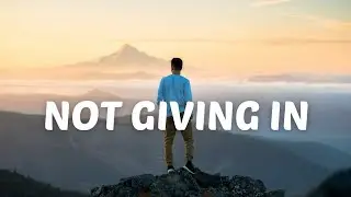 Culture Code - Not Giving In | NCS