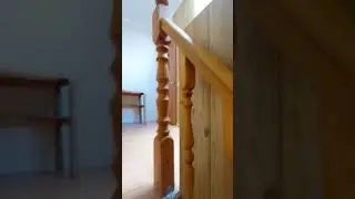 Уютная двухуровневая квартира в пригороде Санкт-Петербурга - пока в продаже))
