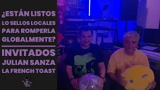 ¿Los sellos discográficos colombianos están listos para el mundo?