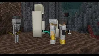 how NOT to speedrun Minecraft