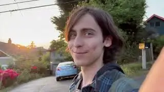 Disturbing CONTROVERSY with Aidan Gallagher and the moon landings.  Do aliens still live there?