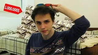 HOW TO MAKE A MILLION DOLLARS ON BETTING